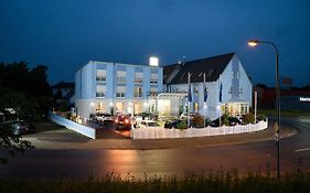 Hotel Restaurant Vater Rhein